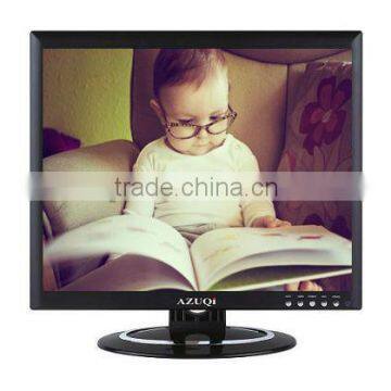 19'' (4:3) desktop tft lcd monitor