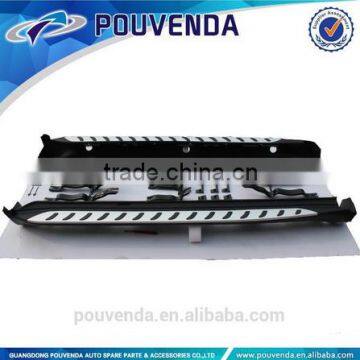 High quality Running board for Peugeot 4008 side step Exterior Accessories from pouvenda (Factory of Origin Style)