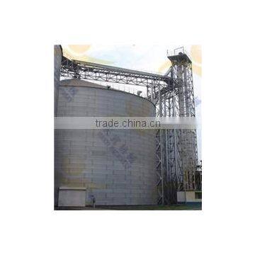 China Professional Vertical High Efficiency Food Grade Bucket Elevator For Elevating and Conveying photo-4