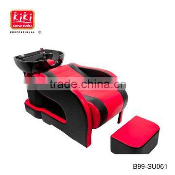 Barber Shampoo Chair.Shampoo Unit.Salon Beauty Unit. B99-SU061