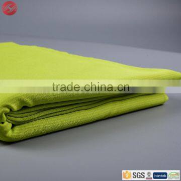 Micro Polyester Antimicrobial Mesh Fabric photo-4