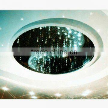 2014 Guzhen customizable free design Top Novelty suspended ceiling