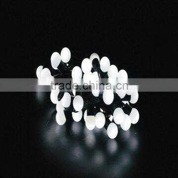 Twinkle Christams Decoration Lights Fiber Optic Led String Light With Waterproof Ip65 Outdoor String Lights photo-3
