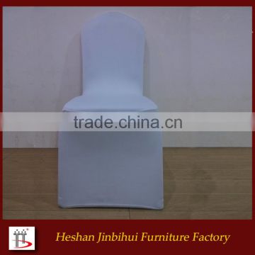 hotel spandex chair cover for wedding cheap