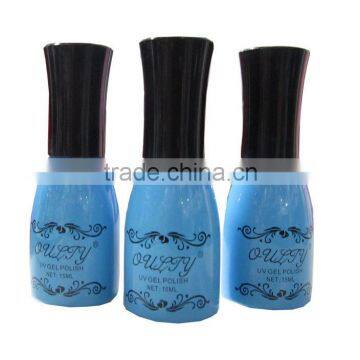 A-012 2014 TOPCOAT of Nail uv gel polish.FINISH GEL of soak off gel polish ,the first step of soak off gel polish