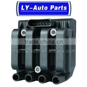 Ignition Coil Plug Pack 00-06 FOR VW Jetta 2.0L L4 06A905097 UF484