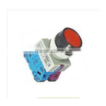 ABW ASW pushbutton switch,push button switch