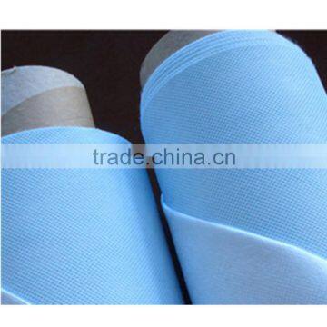 baby diaper with PE film manufacturer