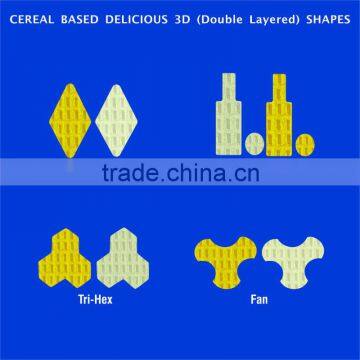 Cereal Snacks