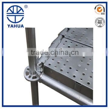 pipe scaffolding galvanizing for sale