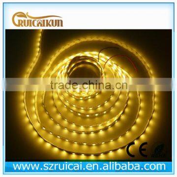 4.8w9.6w12w24w high power led strip bulk sale