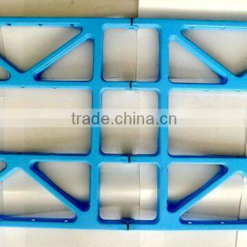 plastic injection product for household appliance