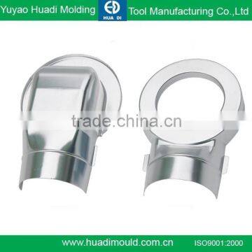 China Factory All Kinds of Precision Stamping Parts Production photo-2