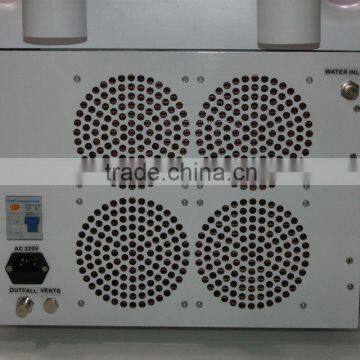 Speckle Removal Portable Ipl Skin Whitening Shr Hair Removal Machine photo-5