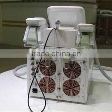 Multipolar RF Cryolipolysis Slimming Machine Skin Tightening Body Shaping Skin Lifting Tighten Body Reshape photo-4