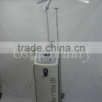 Portable Oxygen Concentrator Freckle Removal