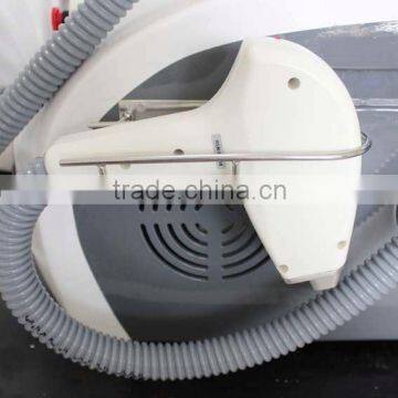 Hot Sales!!! High Quality 808nm Diode Laser Portable 808nm Shr Hot Movable Color Touch Screen photo-3