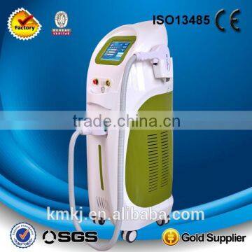 WOW!!! Best CE Listed Listed 810/808 Diode Laser Standing Type Hair Removal Machine