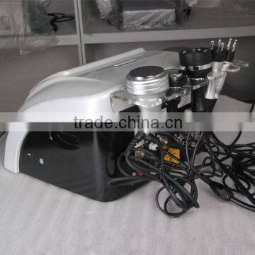 Beauty Salon Equipment High Quality Cheaper Price Fast Cavitation Slimming System photo-5