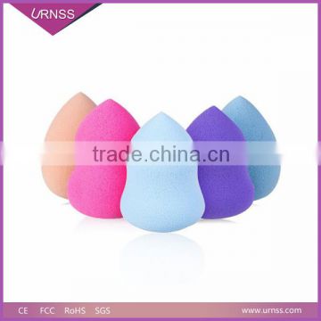 Hotsales Colorful Soft Makeup Sponge, Cosmetic Sponge