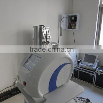 2016 hotsale 980 nm diode laser machine for veins removal