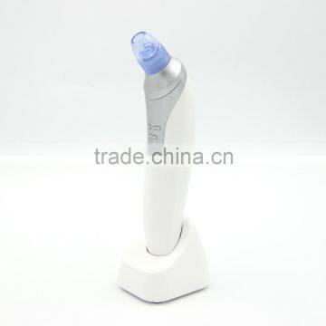 New Arrival Beauty Tool Blackhead Remover Kit Tool Blackhead Removal Blackhead Suction Machine photo-3