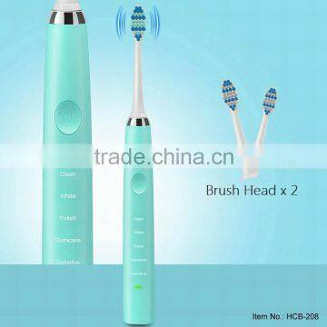 rotaryare reviews top toothbrush HCB-208