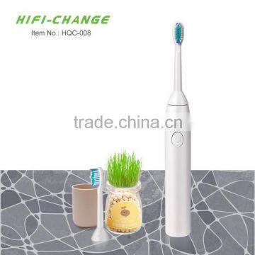 Wholesales Ultrasonic Electric Toothbrush Top quality HQC-008