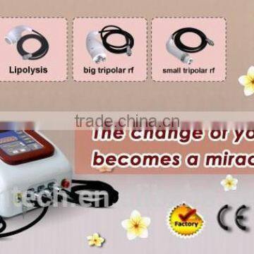 2016 Hot Sales! Portable Ultrasonic Slimming Cavitation With Obvious Result photo-2