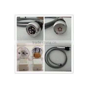 2016 Good Matrix rf Machine for Wrinkle Removal&face Lift Fractional rf Machine With Micro Needle/roller Needle photo-5