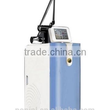 Tumour Removal Fractional Skin Resurfacing CO2 Laser Beauty Equipment