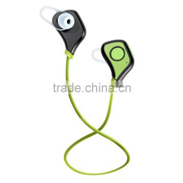 Bluetooth earphone Wireless Sport Running Handsfree Headphones Stereo Music Bass Earphones