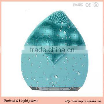 Ion Notime Whitening Facial Cleanser Anion Silicon photo-5