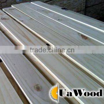 Softwood Decking (pine, Spruce) photo-3