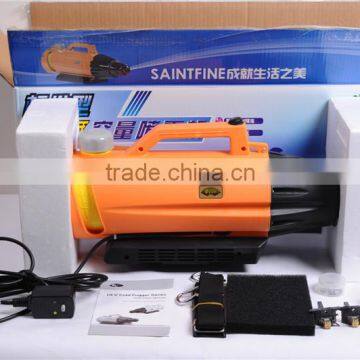 2L Agricultural Portable ULV Fog Vaccine Spraying Machine With CE