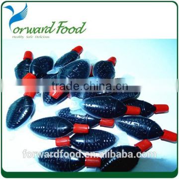 2015 disposable soy sauce fish bottle soy sauce