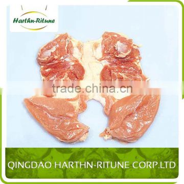 China Chicken Producers Frozen Chicken Parts/ Shawarma for Sale