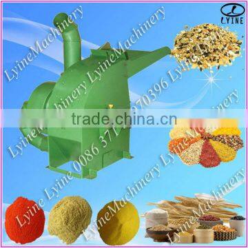 corn grinder for chicken feed/corn mill grinder/electric corn grinder machine