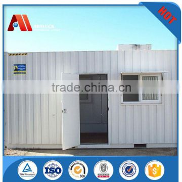 china supplier finished container house