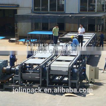 Multi-times Chain Conveyor