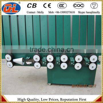 Wicker Peeling Machine | Osier Peeler Machine | Fresh Willow Peeler photo-4