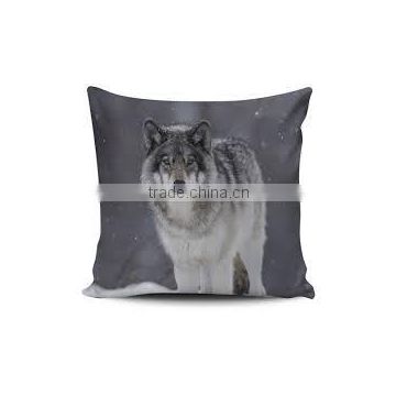 digital printed pillow cover decorative