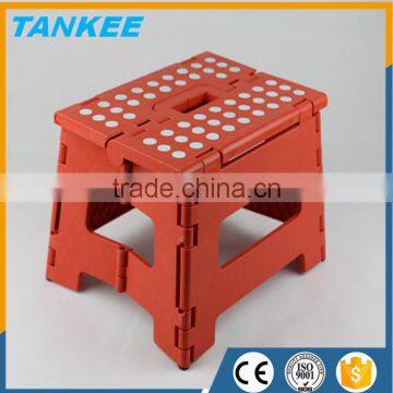 Fold stool/Folding Stool/Plastic Step Stool