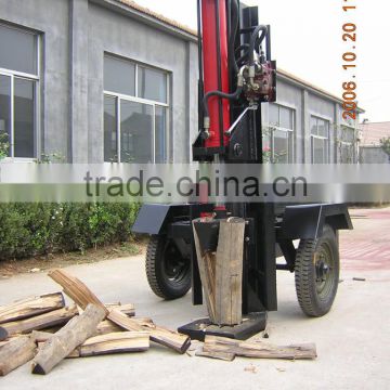 Cheap Log Splitter For Sale