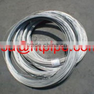 ASTM B863 gr5 titanium and titanium aloy wire