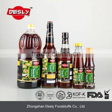 100% Pure Sesame Oil Desly Brand