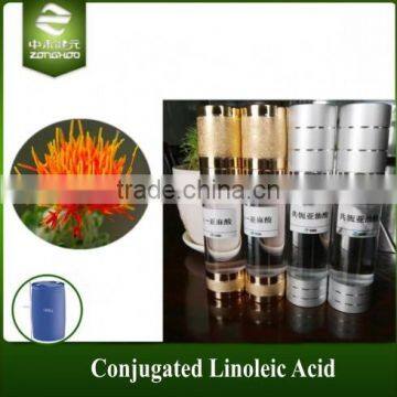 high quality Conjugated linoleic acid with best price/Safflower seed extract Shandong factory