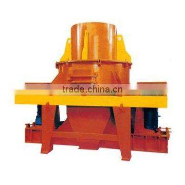 china professional Sand making machine