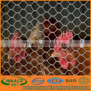 INNAER Chicken wire mesh