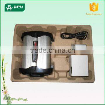 From China 2016 Hot Sale Biodegradable Paper Pulp Cardboard Packaging Box For Sale photo-5